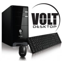 COMPUTADORA VORAGO VOLT PM-G2010